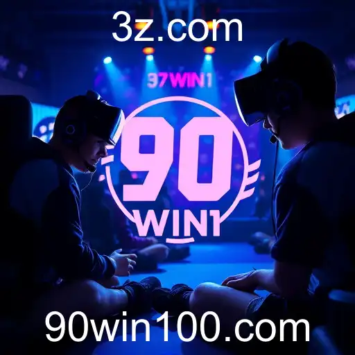 A Ascensão de 90win1 no Mercado de Jogos Online