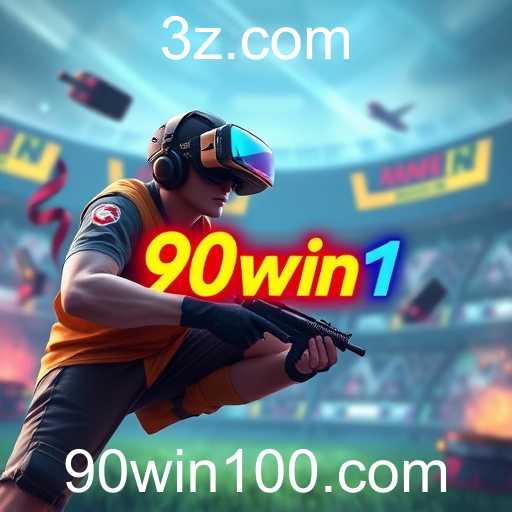 90win1: A Nova Era dos Jogos Online