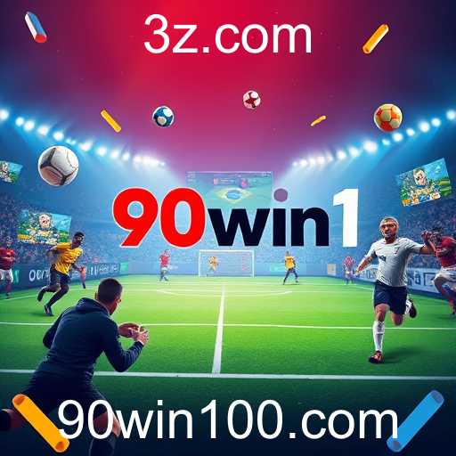 A Emergência do 90win1 no Cenário de Jogos Online