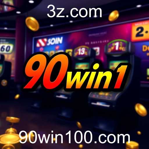 90win1 e a Ascensão dos Sites de Jogos Online em 2026