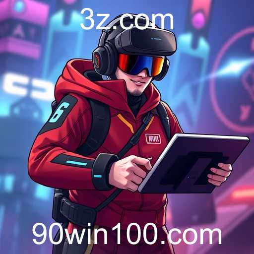 Ascensão do Site 90win1 no Cenário de Jogos Online