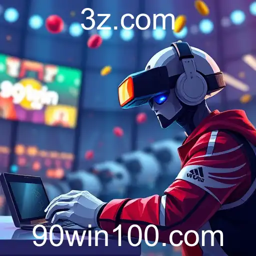 Tendências Emergentes nos Jogos Online em 2026