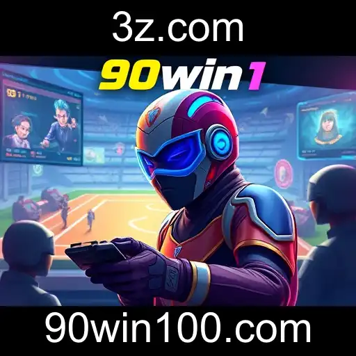 A Revolução dos Esports em 2026