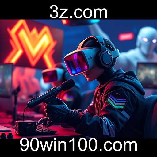 Futuro dos Jogos Online em 2026