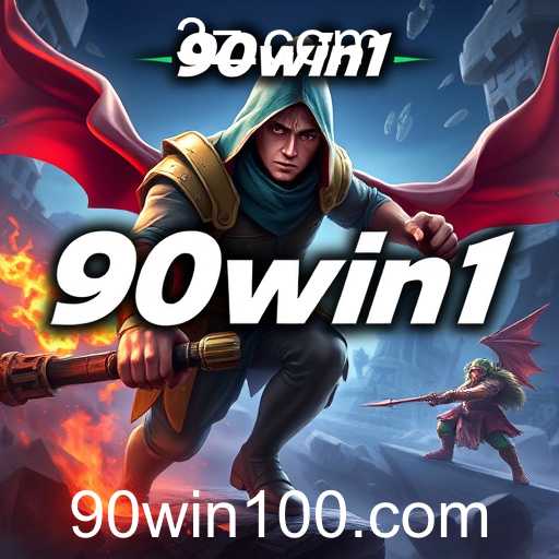 Novidades no Mundo dos Jogos: 90win1 em Destaque