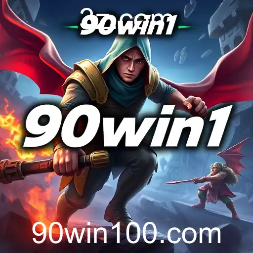 Novidades no Mundo dos Jogos: 90win1 em Destaque