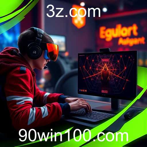 Explorando o Mundo dos Jogos em 2026: O Fenômeno 90win1