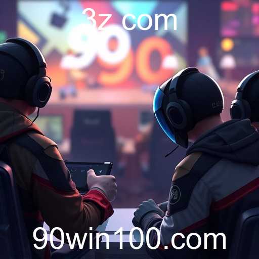 A Revolução dos Games em 2026: O Impacto de 90win1