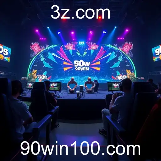 Tendências e Inovações no Mundo dos Jogos em 2026