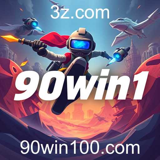 A Revolução dos Jogos Online no Brasil: 90win1 em Destaque