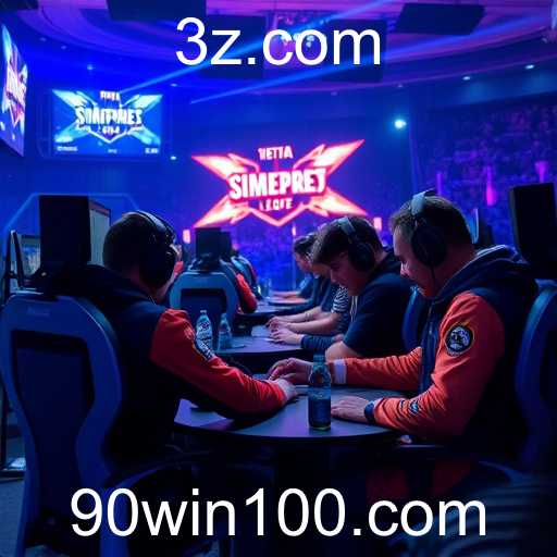 A Evolução dos Sites de Jogos em 2026