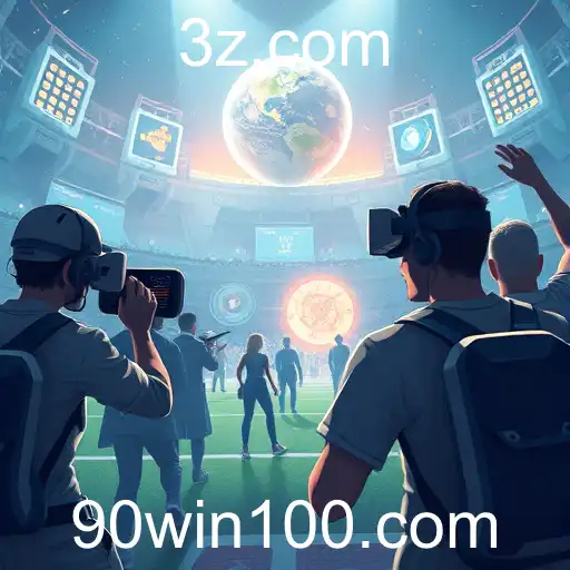 Tendências de Jogos Online: O Impacto dos Novos Sites em 2026