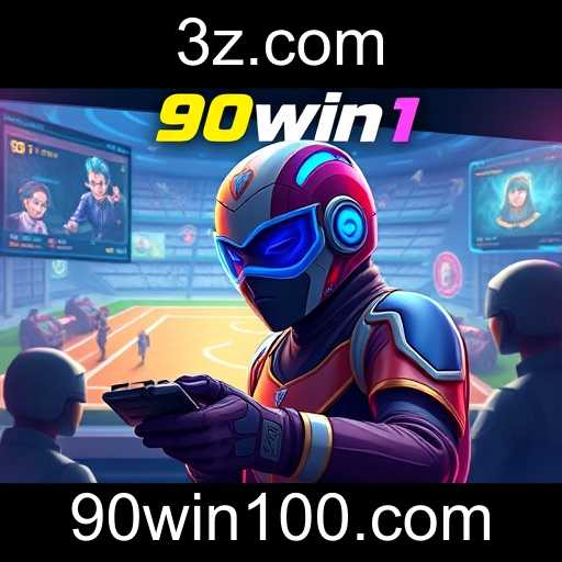 Tendências e Inovações no Mundo dos Jogos em 2026