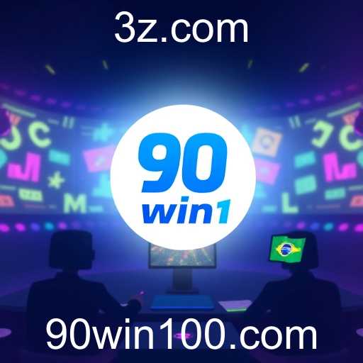Inovação e Estratégias: 90win1 Ganha Popularidade no Brasil