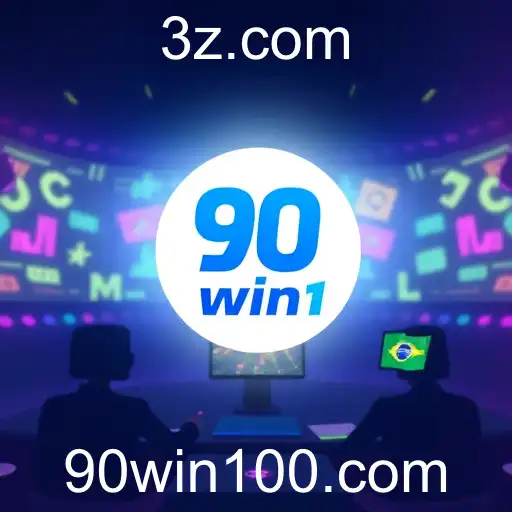 Inovação e Estratégias: 90win1 Ganha Popularidade no Brasil