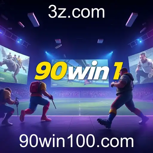 Crescimento do Mercado de Jogos no Brasil em 2025