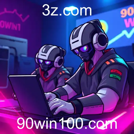 O Impacto do 90win1 no Mundo dos Jogos Online