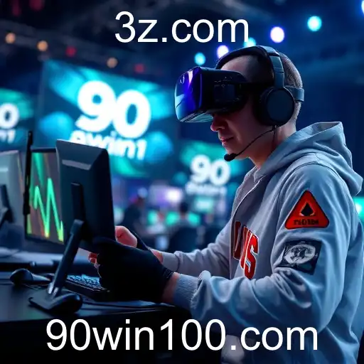 Novidades e Tendências no Mundo dos Jogos Online