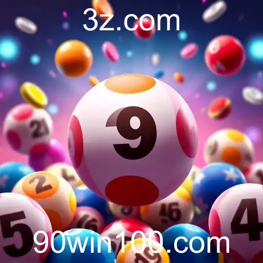 Desvendando a Emoção das Loterias no Site 90win1