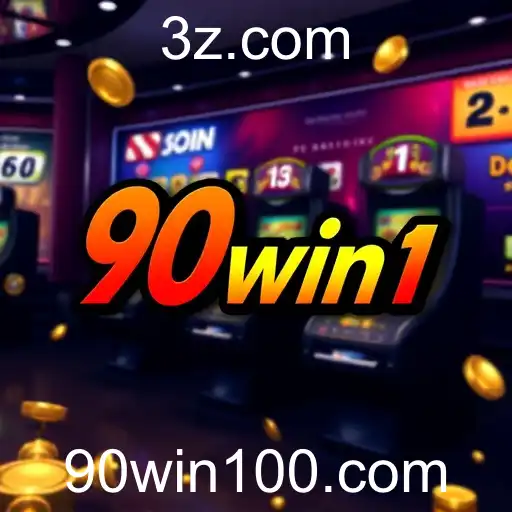90win1 e a Ascensão dos Sites de Jogos Online em 2026