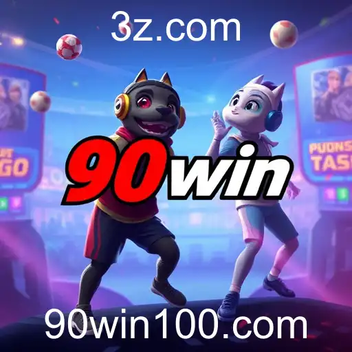 Nova Era dos Jogos Online