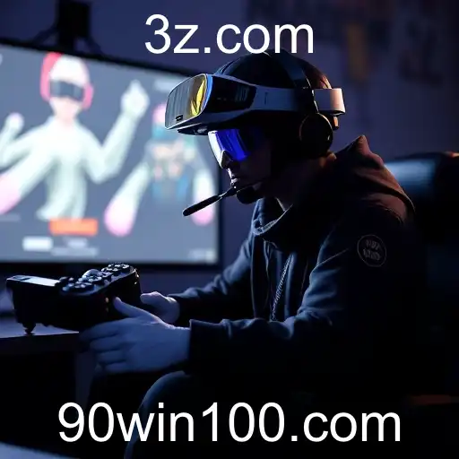 Tendências e Desafios no Mundo dos Jogos Online