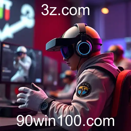 O Crescimento do Mercado de Jogos em 2026