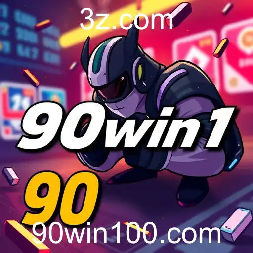 Tendências de Jogos Online em 2026: O Impacto do '90win1'