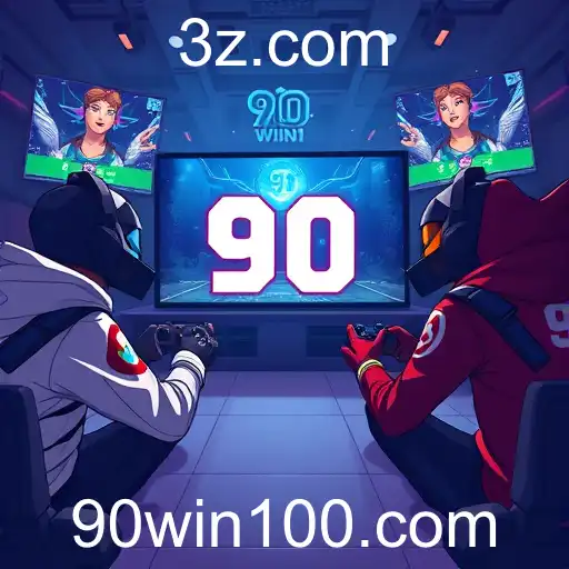 A Ascensão de Plataformas de Jogos Online em Português