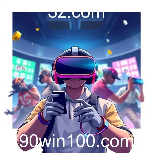 A Revolução dos Jogos Online em 2026