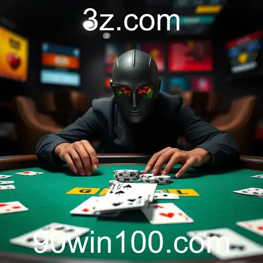 Explorando a Fascinante Categoria de Poker Online na 90win1