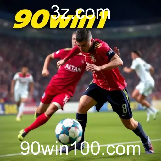 Apostas Esportivas na 90win1: Uma Experiência em Emoção e Estratégia