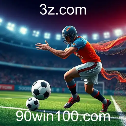 Esportes Virtuais: A Nova Fronteira do Entretenimento Online em 90win1